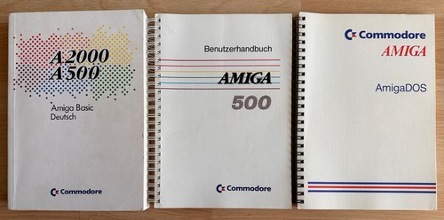 Bundle amiga commodore - amiga,,