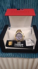RARE Tissot PRS200 Chronograph