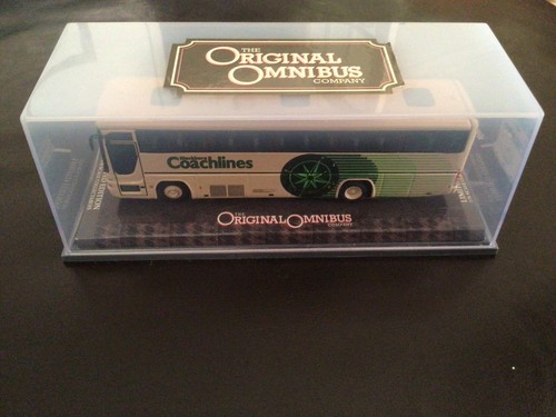 Corgi ooc om43303 plaxton - ooc,