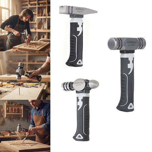 Small hammer rock - hammer, rock/ball