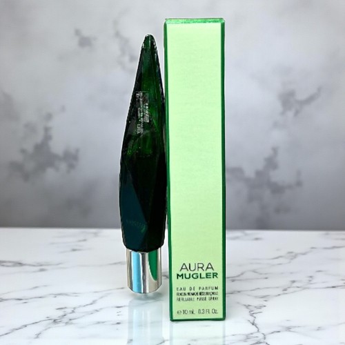 Aura mugler eau parfum - aura,