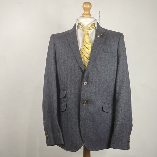 Ted baker tight lines blazer - ted,