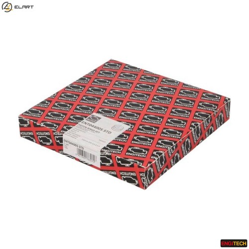 Piston ring kit - ring,