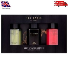 Ted Baker Women's Body Spray