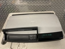 Bose AV28 Lifestyle Media Center DVD Console Not Reading Discs