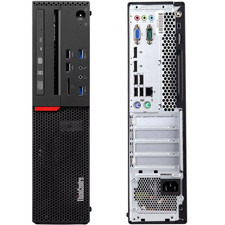Lenovo ThinkCentre i5/ i7 SFF