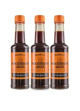  3X BRAMWELLS Worcestershire