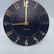 Thomas Kent London Mulberry