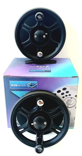 Fly fishing reel - fishing,