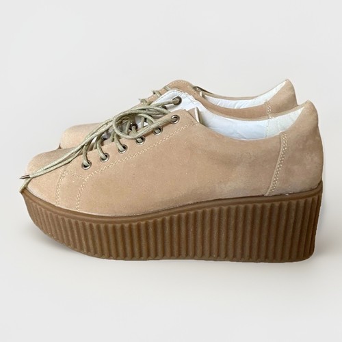 Truffle dino01 nude creepers - dino01,