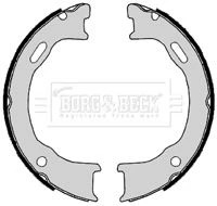 Borg beck bbs6391 - borg,