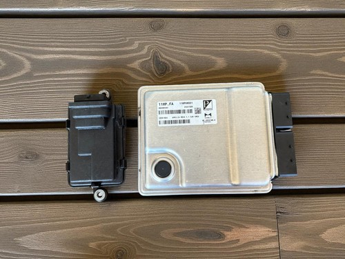 Ecu apx aprilia rsv4 - rsv4, 1100
