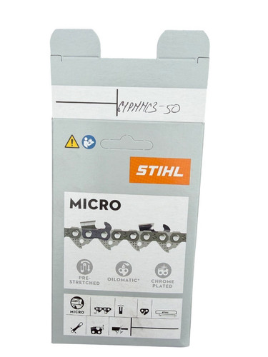 Stihl chainsaw chain - stihl,
