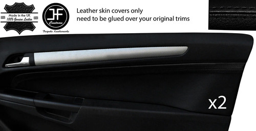 Black door card - door,