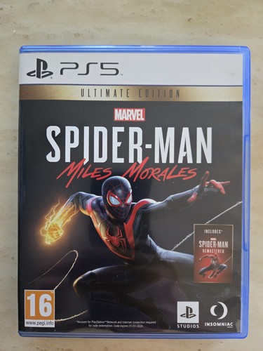 Marvel spider man miles - marvel,