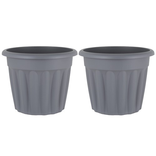 50cm large round - (set,