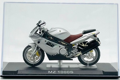 Ebond moto 1000s action - mz,