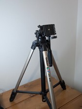 Velbon CX540 Tripod with 3-Way Head