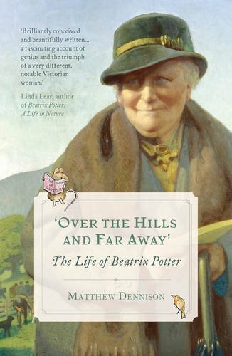 Over the hills - the, away