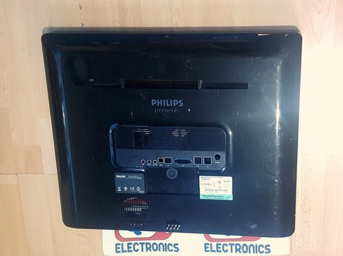 Philips freevents hepc 9602 - hepc, 9602/05