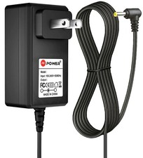 Pkpower AC Adapter For ICOM