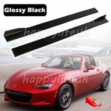 For Mazda MX-5 Miata Extension