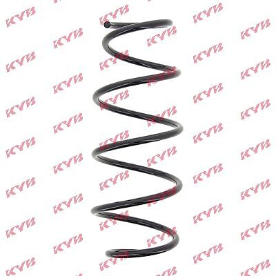 Kyb front coil - spring, for