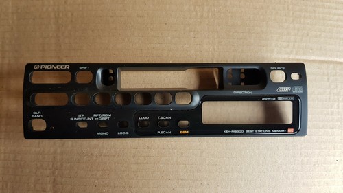 New old stock vintage - stock, pioneer