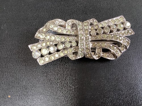 Vintage england art deco - cp,