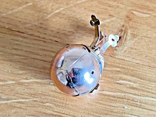 Beautiful Vintage 9ct gold