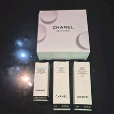 FREE POST-Chanel Skincare 3