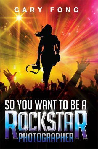 You want a rockstar - you, to