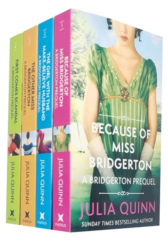 Bridgerton prequels rokesbys - bridgerton,
