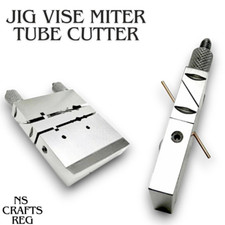 Way tubing jig - tubing,