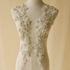 Rhinestone Appliques Bling