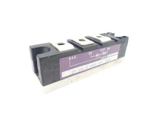 Aeg 106 1400 koc 26b2 - 106,