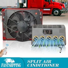 24V 850W Air Conditioner