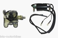 Hi Performance Honda Ignition