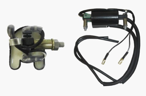 For suzuki ignition coil gsx - for,