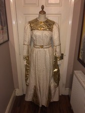 LADIES PANTOMIME MEDIEVAL