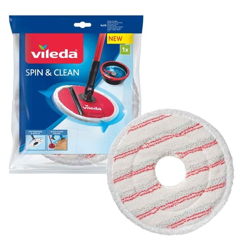 Official genuine vileda - genuine”,