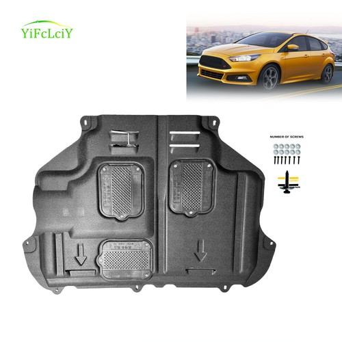 For 2013 2018 ford focus - 2013-2018,