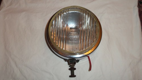 Bosch spot light not fog - ,