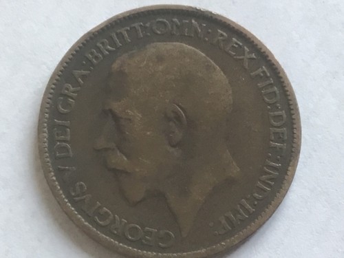 1925 george british - george,