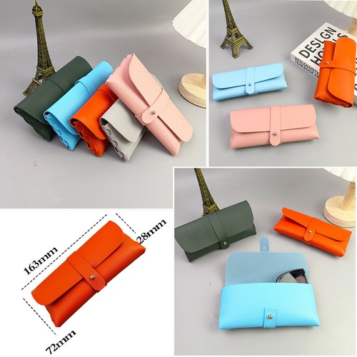 Soft leather reading - soft,