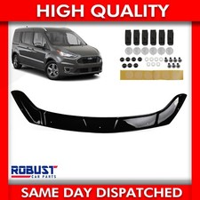 BONNET WIND STONE DEFLECTOR