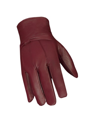 Ladies sheepskin leather - sheepskin,