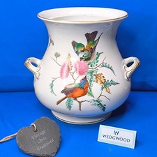 Antique wedgwood planter - antique,