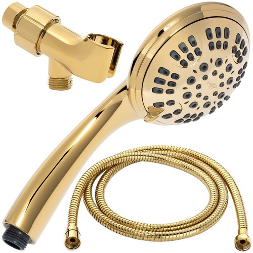 Function handheld shower - 6,