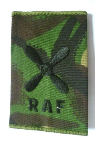 British raf royal - british,